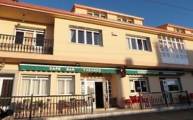 Hospedaje Pension Tabares